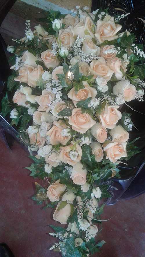Ruvini Beauti  Salon
