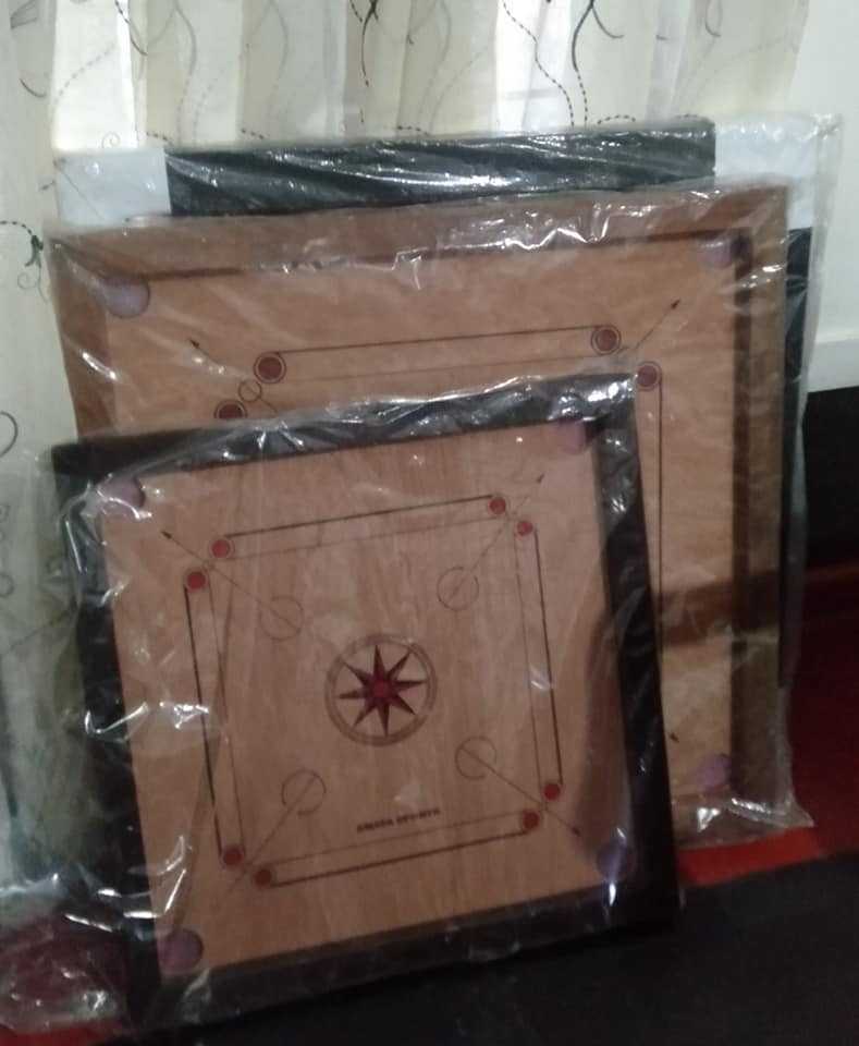 අමායා ක්රිඩා භාන්ඩ
