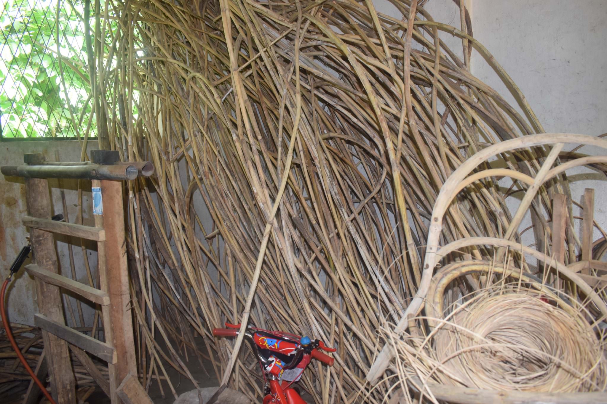 Premadasa Cane products