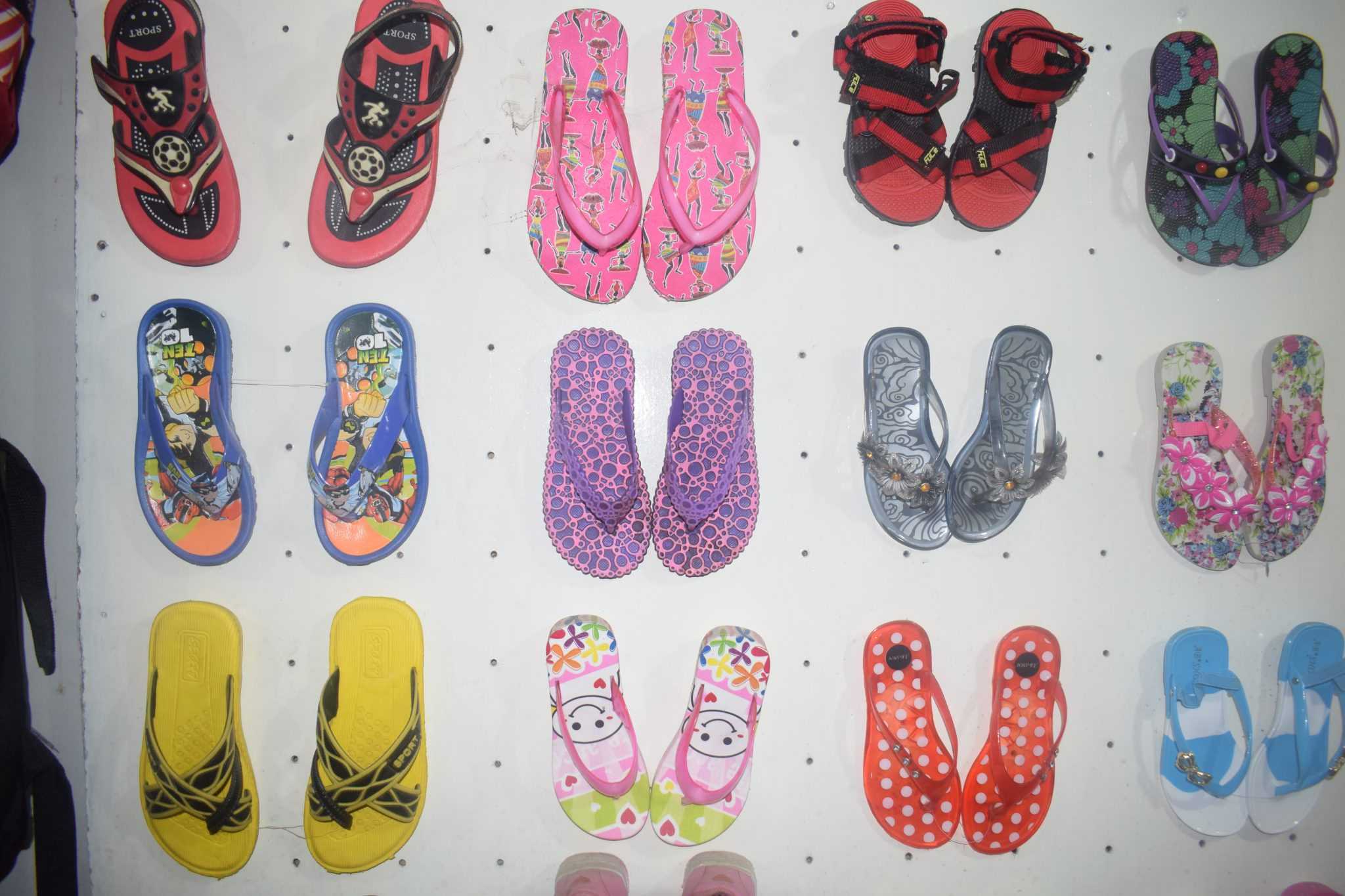 Prasad shoes mart