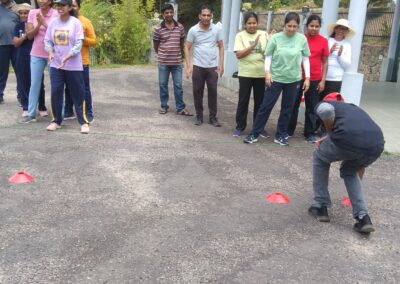 එළිමහන් පුහුණු වැඩසටහන - ඔහිය කළමනාකරණ සංවර්ධන පුහුණු මධ්‍යස්ථානය - 2026.07.10 හා 11 (2)