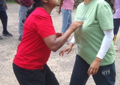 එළිමහන් පුහුණු වැඩසටහන - ඔහිය කළමනාකරණ සංවර්ධන පුහුණු මධ්‍යස්ථානය - 2026.07.10 හා 11 (9)