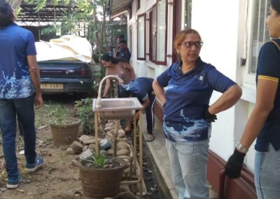 පරිසර දින ශ්‍රමදාන වැඩසටහන - 2026.06.05 (2)