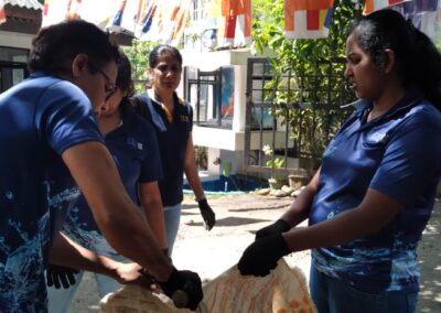 පරිසර දින ශ්‍රමදාන වැඩසටහන - 2026.06.05 (3)