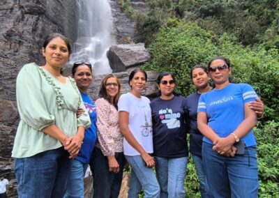 පුහුණු වැඩසටහන - වන විද්‍යායතනය, නුවරඑළිය - 2025.08.27 (3)
