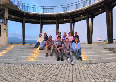 පුහුණු වැඩසටහන - වන විද්‍යායතනය, නුවරඑළිය - 2025.08.27 (4)