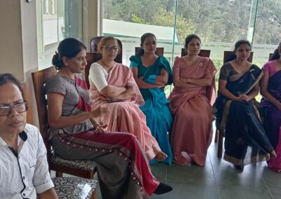 සමුපකාර සේවක නව වැටුප් ව්‍යුහය සකස් කිරීමේ වැඩමුළුව - 2025.11.07 (6)