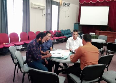 සමුපකාර සේවක සුදුසුකම් සංශෝධන වැඩමුළුව - 2026.03.31 (6)