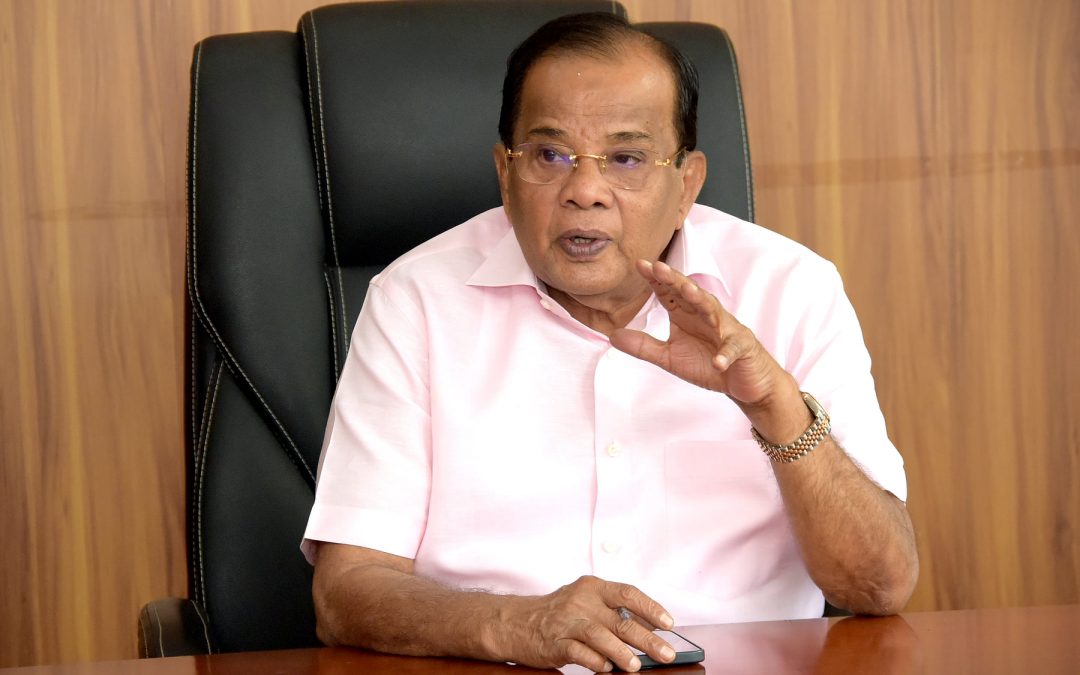 ඌව පළාත් මගී ප්‍රවාහන සේවා අධිකාරිය සමඟ සාකච්ඡාවක්