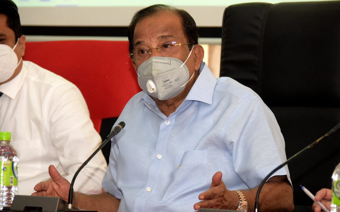 සමස්ත ලංකා සුව සේවා සංගමය සමග සාකච්ඡාවක් ඌව පළාත් සභා ශ්‍රවණාගාරයේ දී පවත්වන ලදී.