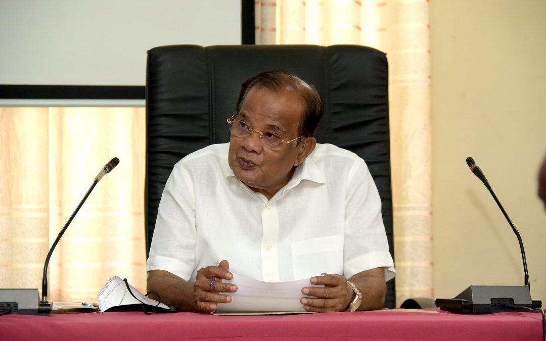 සොරණාතොට ප්‍රාදේශීය සභාව මගින් ජල ගාස්තු සංශෝධනය කිරීම