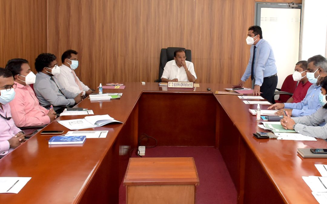 ඇල්ල ප්‍රාදේශීය සභා බල ප්‍රදේශය තුළ පොදු වැසිකිළි පද්ධතිය ඉදිකිරීම සම්බන්ධව