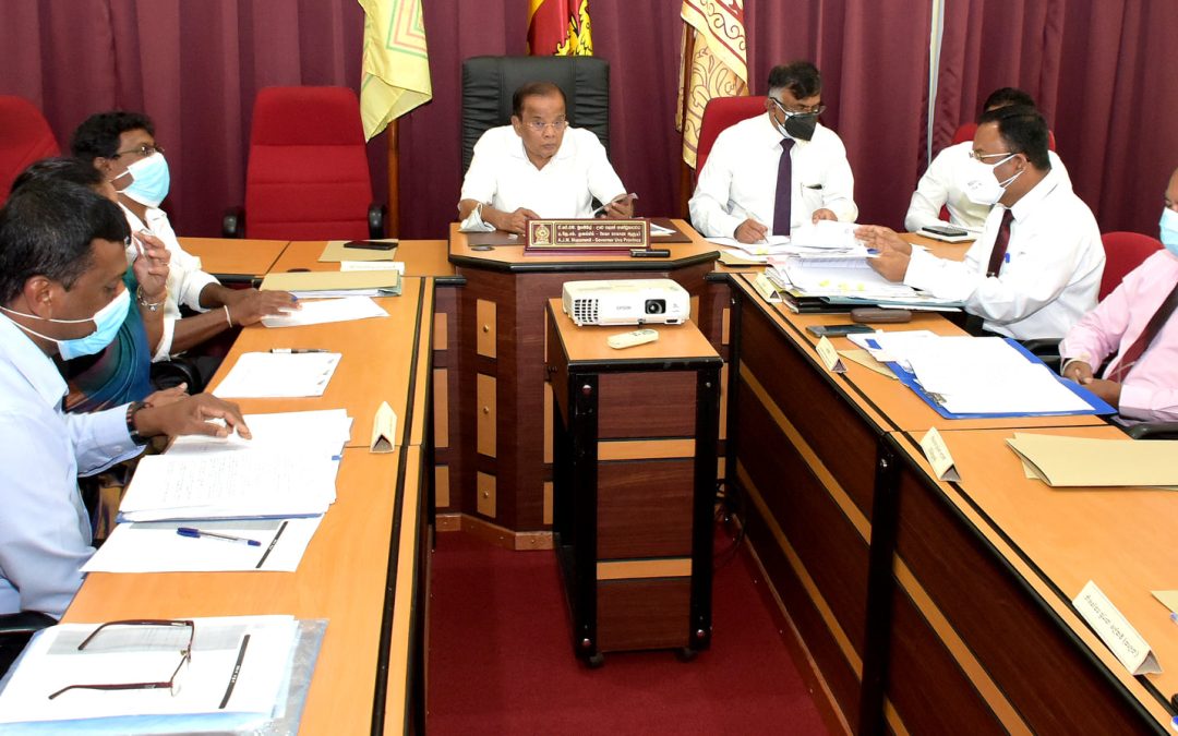 ක්‍රීඩා පුහුණුකරුවන්ගේ වැටුප් විෂමතාවය පිළිබඳ සාකච්ඡාව