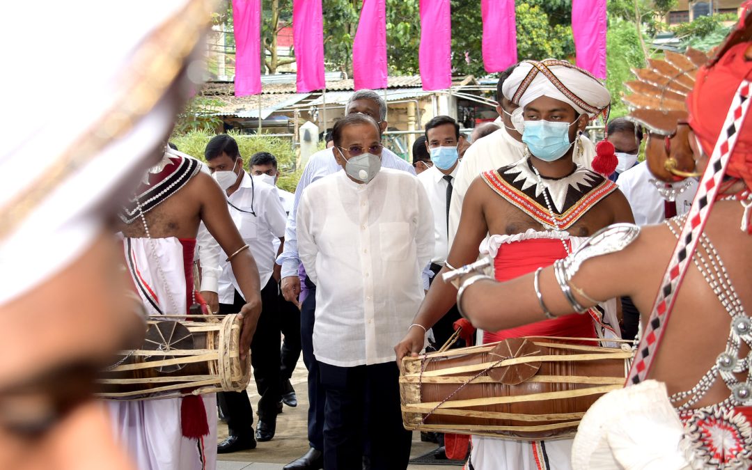 99 වන ජාත්‍යන්තර සමුපකාර දිනය