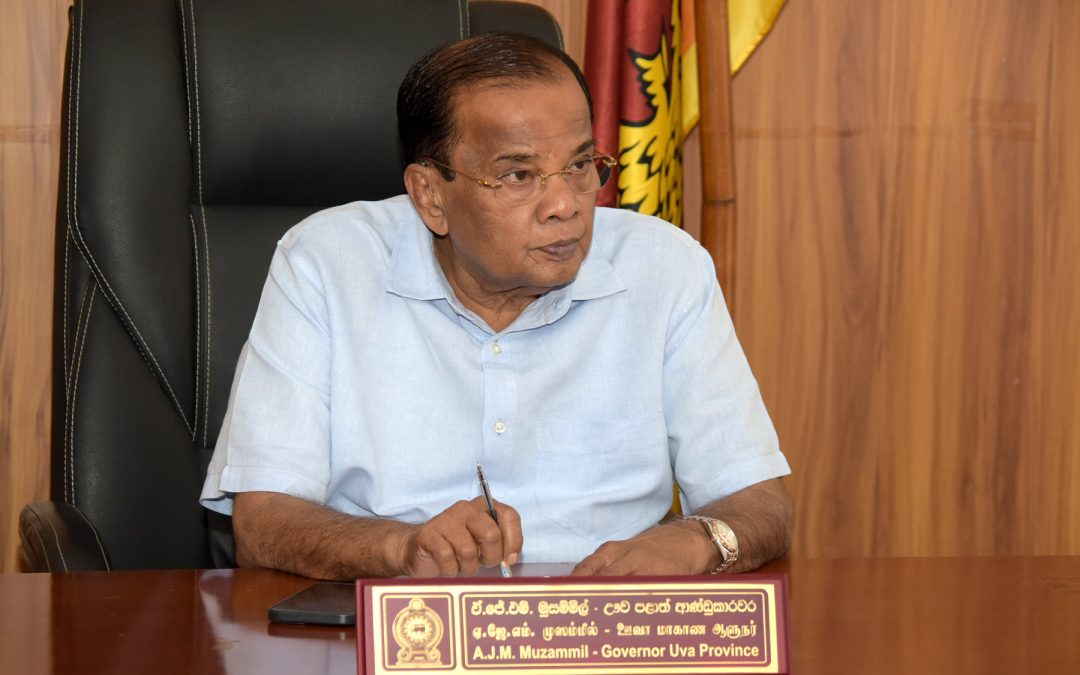 මීගහකිවුල ප්‍රාදේශීය සභාවට අයත් මඩොල්සිම, රොබේරිවත්තේ පුංචිලෝකාන්තයේ සංවර්ධන කටයුතු