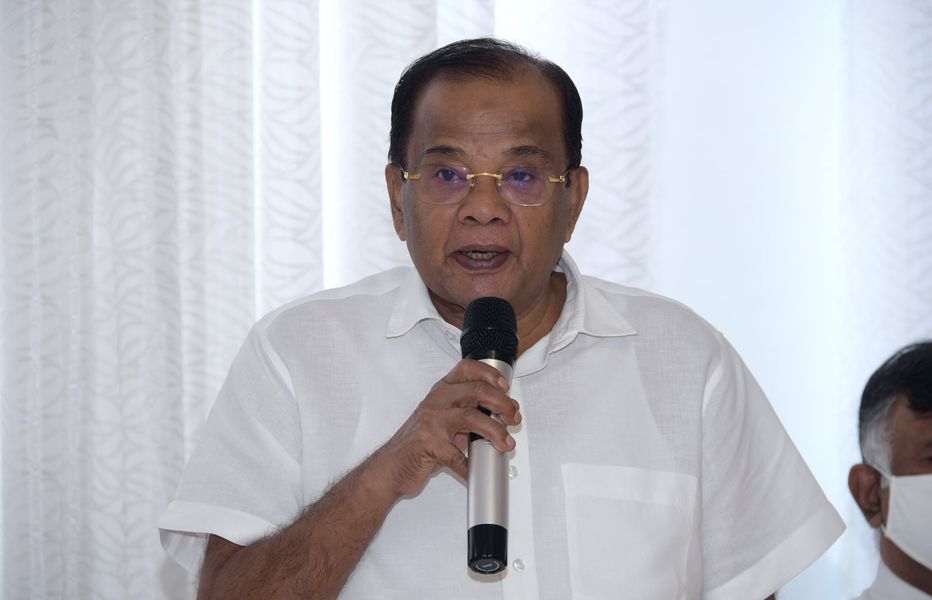 දරුවන්ගේ අධ්‍යාපනය, සෞඛ්‍ය හා යටිතල පහසුකම් වැඩිදියුණු කිරීම පිළිබඳ මුලික වටයේ සාකච්ඡාව