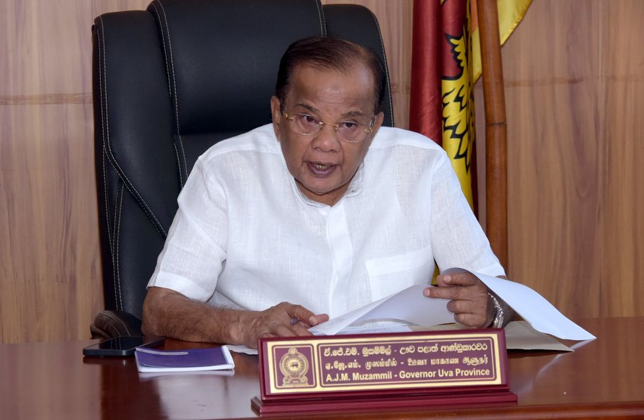 රටේ පවතින ආර්ථික අභියෝග මැදින් නිදහස් අධ්‍යාපනය ශක්තිමත් කිරීමට ගත හැකි ක්‍රියාමාර්ග පිළිබඳව සාකච්ඡාවක්