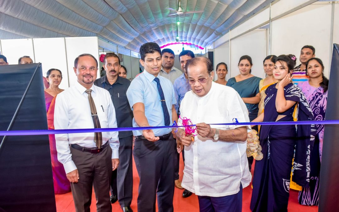 බදුලු පොත් වසන්තය