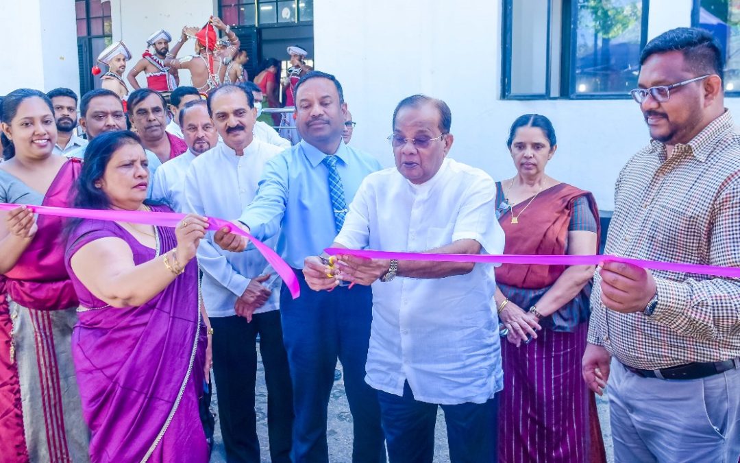 ඌව පළාතේ ප්‍රථම ග්‍රාම සංවර්ධන දිනය අභිමානවත්ව සැමරීමේ උත්සවය