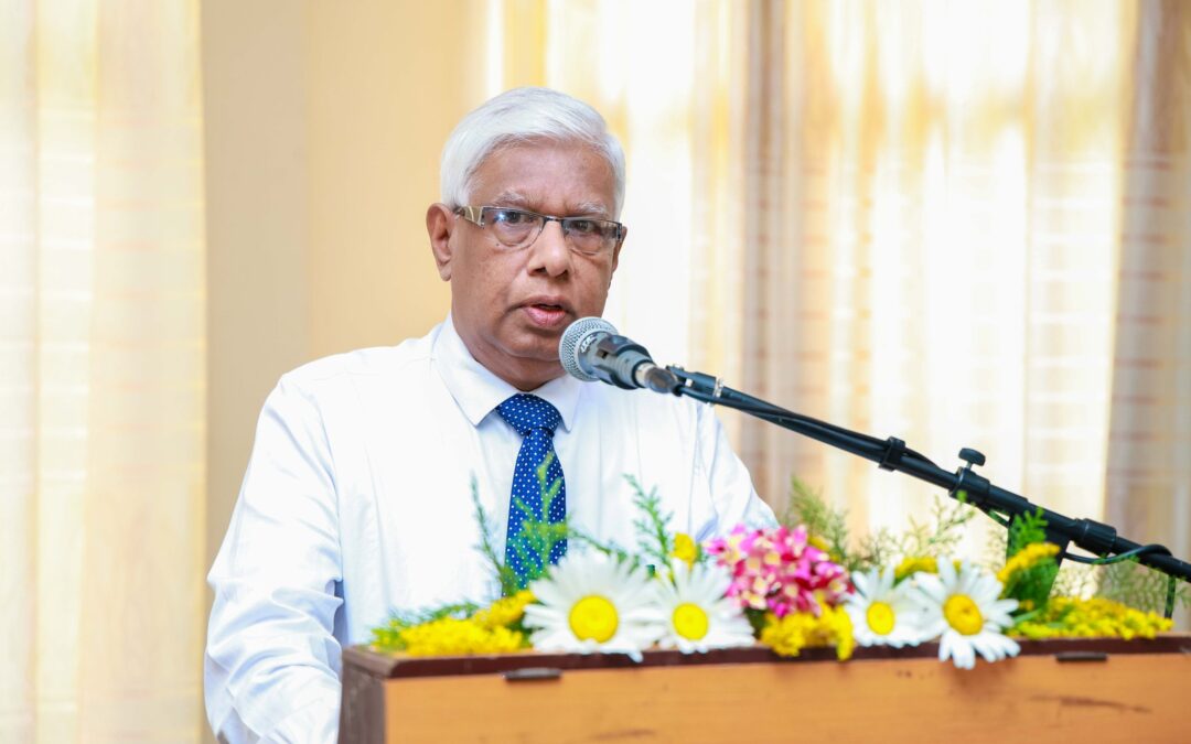 හස්තසාර දැනුම සංරක්ෂණ සංග්‍රහය