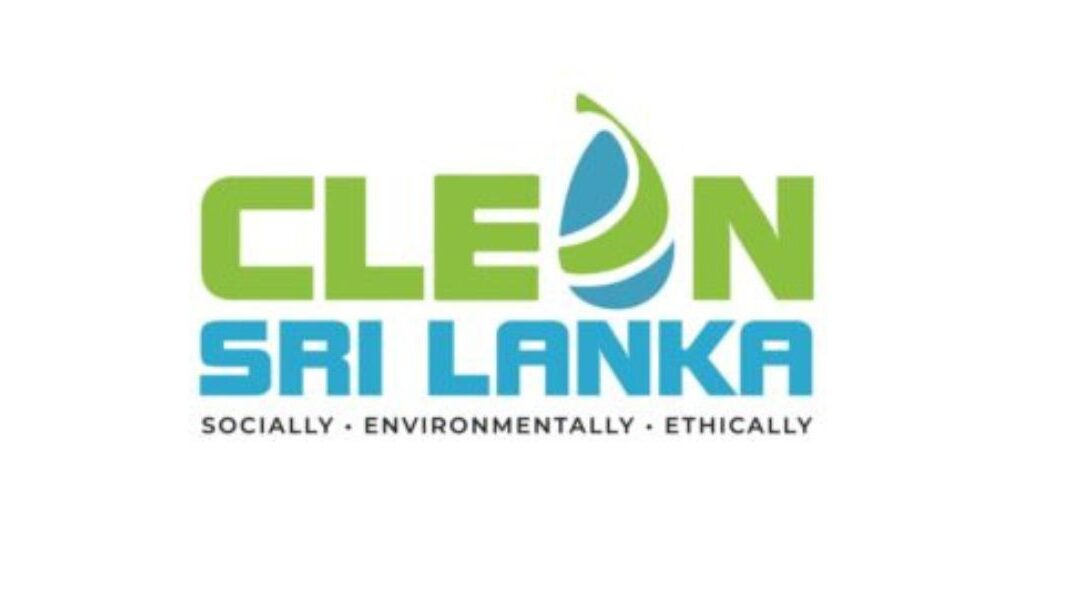 Clean Sri Lanka 2025