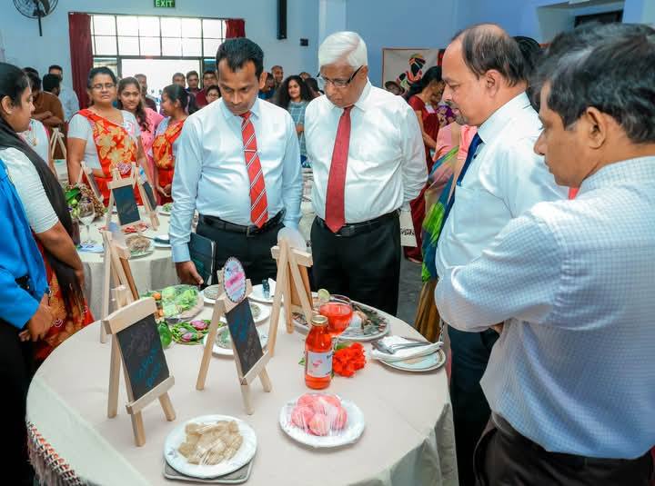 ඌව ලිය සාරදීපනී 2024