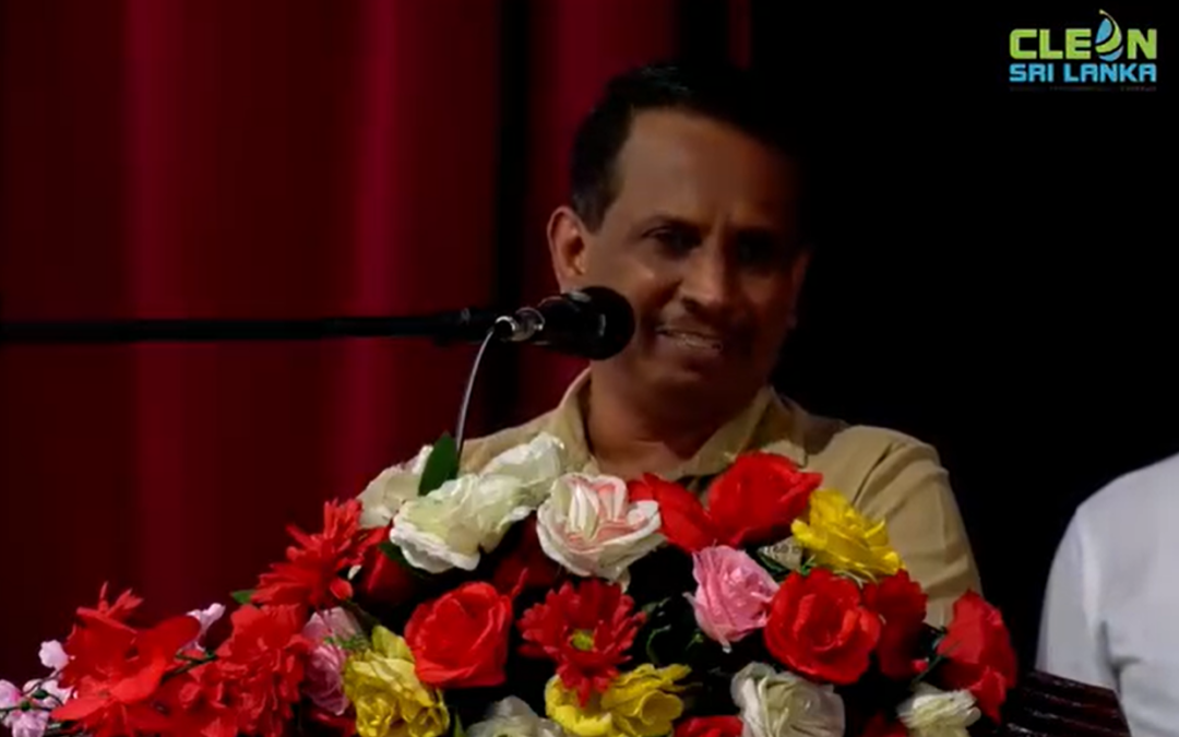 ලස්සන ජීවිතයකට මඟ පෙන්වමු