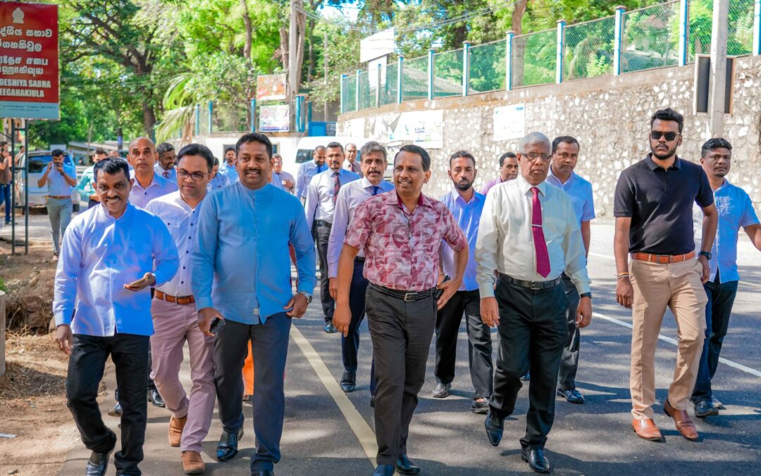පළාත් පාලන සතිය – 2025 | Provincial Council Week – 2025