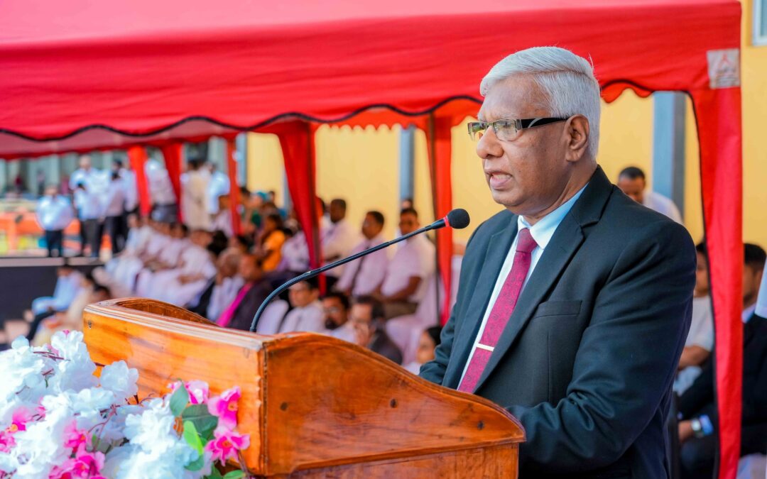 78 වන අභිමානවත් ජාතික නිදහස් දින සැමරුම