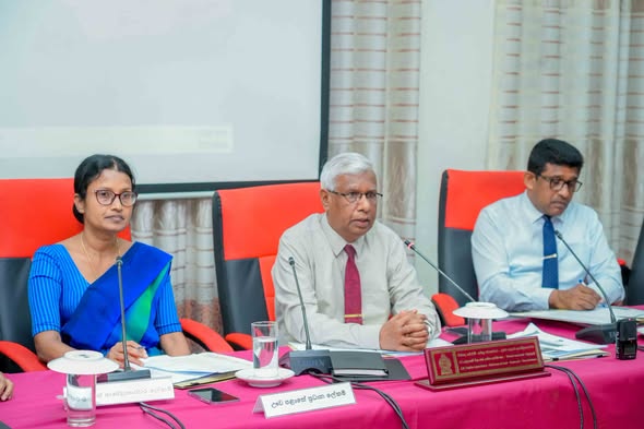 ඌව පළාත් සිවිල් ආරක්ෂක කමිටුවේදී ජනතා ආරක්ෂාව, වන අලි–මිනිස් ගැටුම හා කතරගම පෙරහැර ආරක්ෂාව පිළිබඳ විශේෂ අවධානය