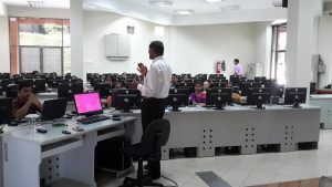 පවත්වන ලද පුහුණු වැඩසටහන්වල අවස්ථා