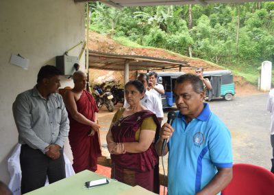 Galauda Rook Ropana program